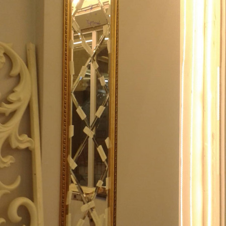 Ayna Kaplama İstanbul - Dekoratif Duvar Ayna Kaplama Fiyatları