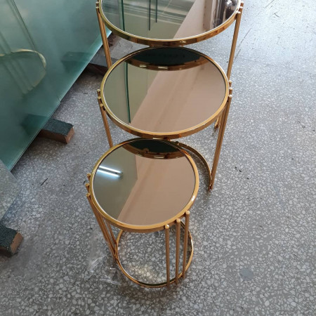 Ayna Kaplama İstanbul - Dekoratif Duvar Ayna Kaplama Fiyatları