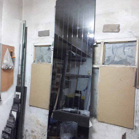 Ayna Kaplama İstanbul - Dekoratif Duvar Ayna Kaplama Fiyatları