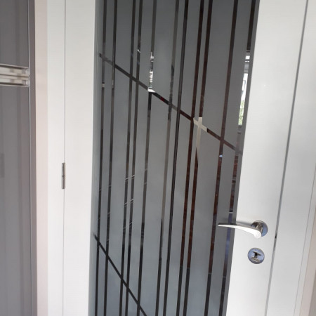 Ayna Kaplama İstanbul - Dekoratif Duvar Ayna Kaplama Fiyatları