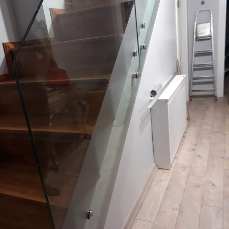 Ayna Kaplama İstanbul - Dekoratif Duvar Ayna Kaplama Fiyatları