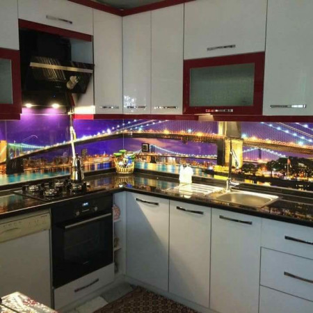 Ayna Kaplama İstanbul - Dekoratif Duvar Ayna Kaplama Fiyatları