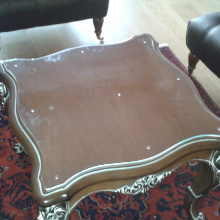 Ayna Kaplama İstanbul - Dekoratif Duvar Ayna Kaplama Fiyatları