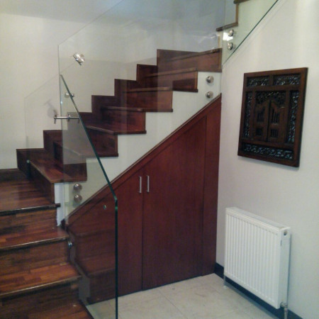 Ayna Kaplama İstanbul - Dekoratif Duvar Ayna Kaplama Fiyatları