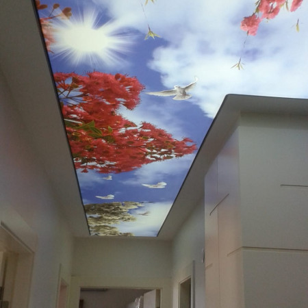 Ayna Kaplama İstanbul - Dekoratif Duvar Ayna Kaplama Fiyatları